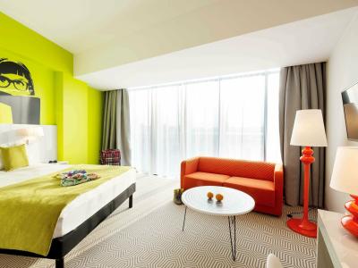 Ibis Styles Wroclaw Centrum - 32