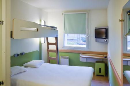 ibis budget Roissy CDG Paris Nord 2 - 24