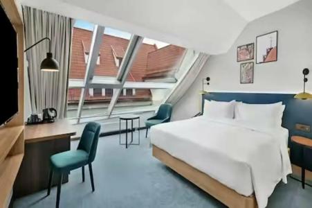 Hilton Garden Inn Riga Old Town - 22