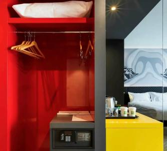 ibis Styles Istanbul Merter - 28