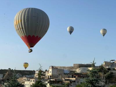 Goreme Inn - 5