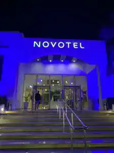 Novotel Sharm El-Sheikh - 48