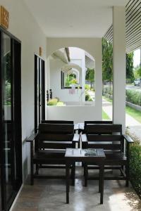 Naiharn Beach Resort - SHA Plus Extra - 48