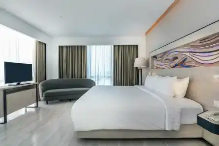 Novotel Phuket City Phokeethra - SHA Extra Plus - 1