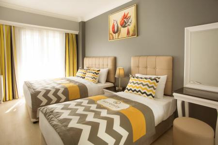 Serenity Suites Istanbul Airport - 55