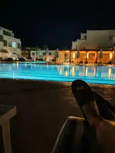 Mercure Hurghada - 78