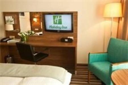 Holiday Inn Lodz, an IHG - 81