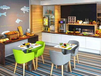 ibis Styles Strasbourg Avenue du Rhin - 60