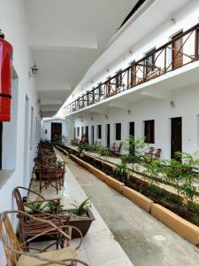 Amaan Beach Bungalows - 45