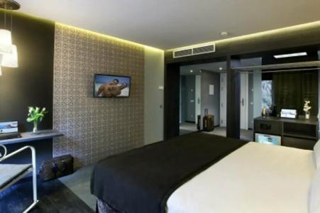 TWO Barcelona by Axel 4* Sup- Adults Only - 21