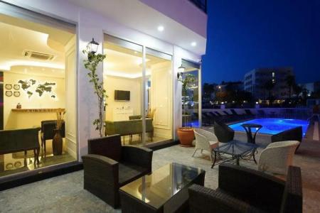 Aurasia Sea Side - 24