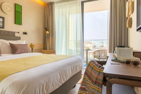 Indigo Larnaca - Adults Only, an IHG - 44