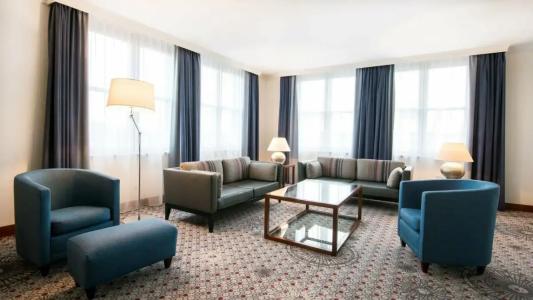 Radisson Blu Wroclaw - 27