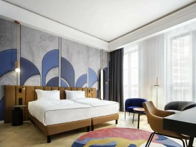 Mercure Krakow Fabryczna City - 32