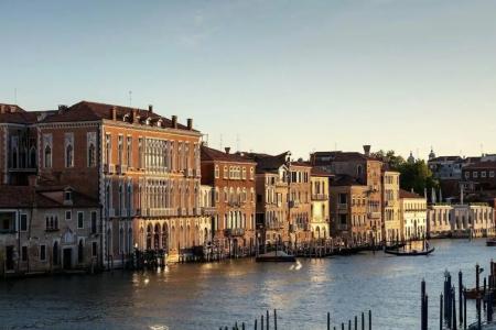 The St. Regis Venice - 32