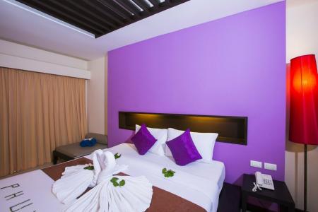 Phuvaree Resort - 50