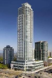 Element Vancouver Metrotown - 1