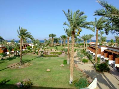 Nuweiba Club Resort - 42