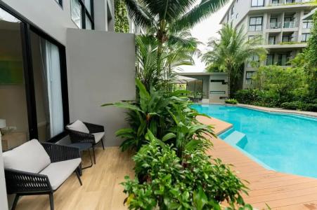 Diamond Resort Phuket - SHA - 74