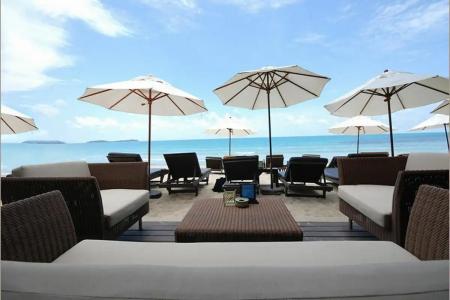 Impiana Resort Chaweng Noi, Koh Samui - SHA Plus - 26