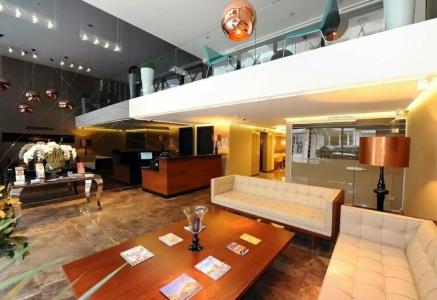 Inncity Nisantasi - 43