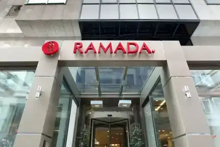 Ramada By Wyndham Istanbul Taksim - 6