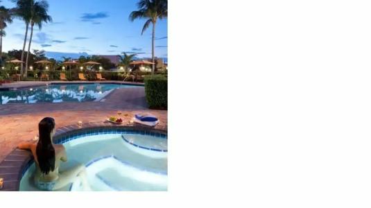 Courtyard by Marriott Fort Lauderdale East / Lauderdale-by-the-Sea - 11