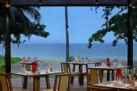 Outrigger Khao Lak Beach Resort - SHA Extra Plus - 19