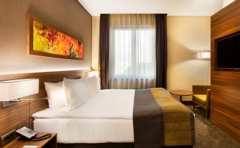 Holiday Inn Istanbul - Kadikoy, an IHG - 71