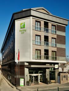 Holiday Inn Istanbul - Kadikoy, an IHG - 38
