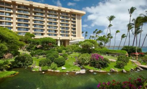 Hyatt Regency Maui Resort & Spa - 11