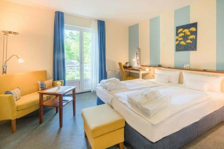 Best Western Plus OstseeWaldschloesschen - 87