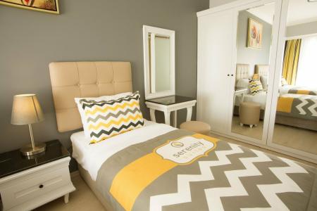 Serenity Suites Istanbul Airport - 70