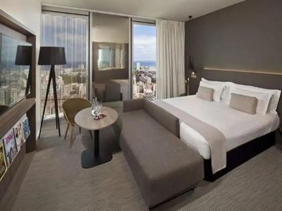 The Level at Melia Barcelona Sky - 93