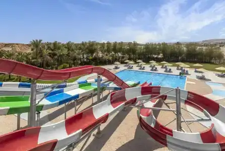 Xperience Kiroseiz AquaPark Premier-Naama Bay - 24