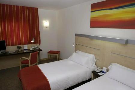 Holiday Inn Express Malaga Airport, an IHG - 19