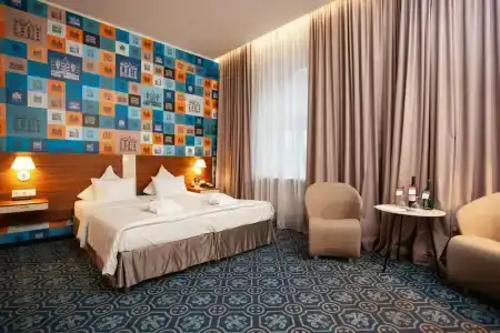 Mercure Riga Centre - 25