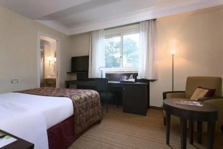 Courtyard by Marriott Rome Central Park - 16