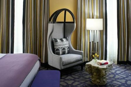 Kimpton Monaco Washington DC, an IHG - 20