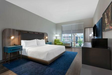 TRYP by Wyndham Orlando - 19