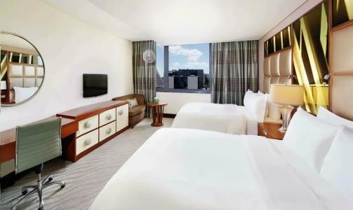 Hilton Windhoek - 37