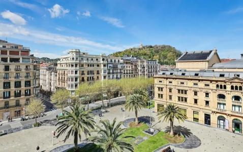 Maria Cristina, a Luxury Collection, San Sebastian - 38