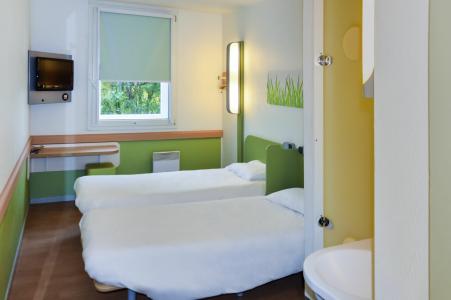 ibis budget Roissy CDG Paris Nord 2 - 11