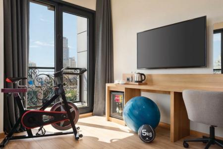 Tryp by Wyndham Istanbul Atasehir - 34