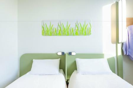 ibis budget Roissy CDG Paris Nord 2 - 14