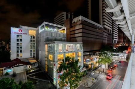 I Residence Silom - 24