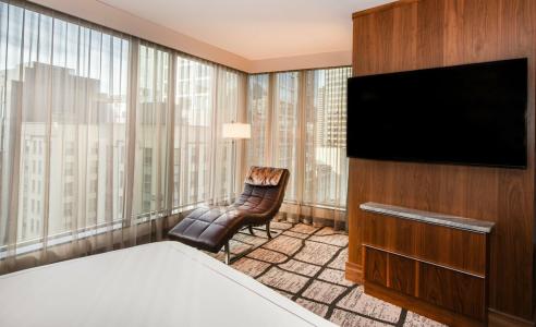 The Charter Seattle, Curio Collection By Hilton - 23