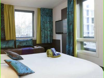 Ibis Styles Lyon Centre - Gare Part Dieu - 32