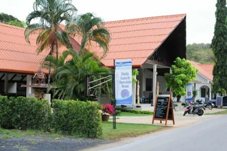 Naiharn Beach Resort - SHA Plus Extra - 31