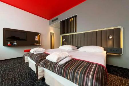 Park Inn by Radisson Central Tallinn - 73